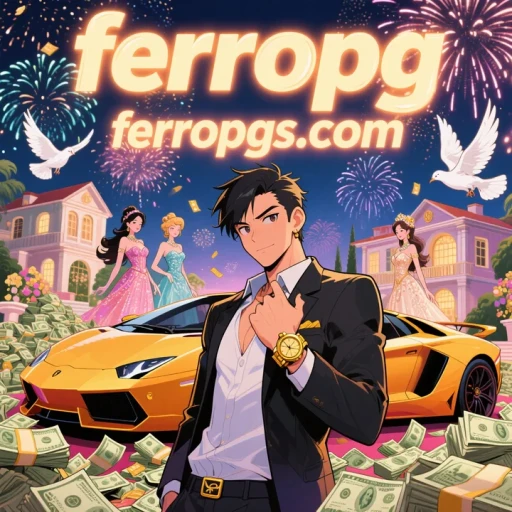 ferropg