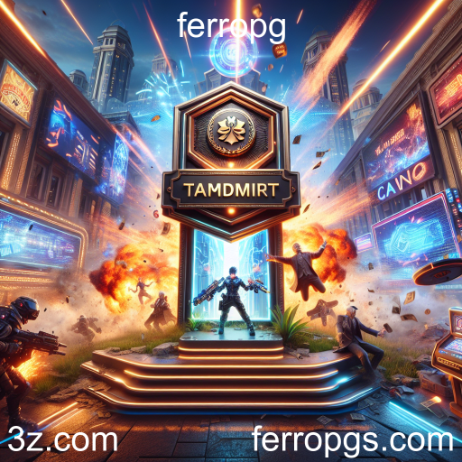 A Emoção dos Jogos de Ação: Uma Exploração do Gênero