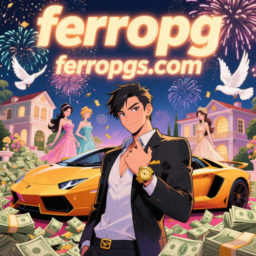ferropg 3